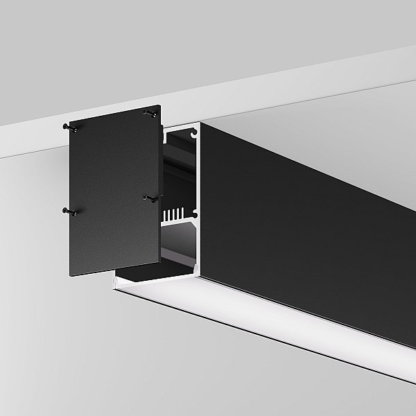Комплектующие для профиля Led Strip 642096