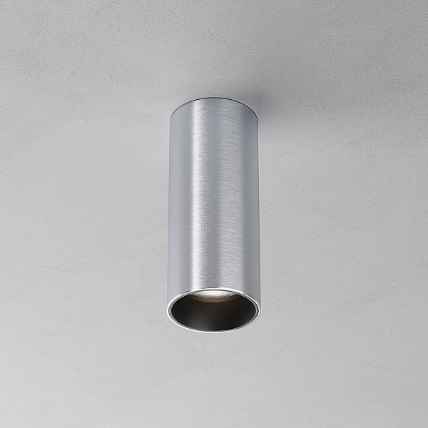 Потолочный светильник Technical C056CL-L12W4K-W-PT
