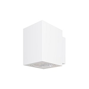 Уличный настенный светильник Outdoor O507WL-L10W3K