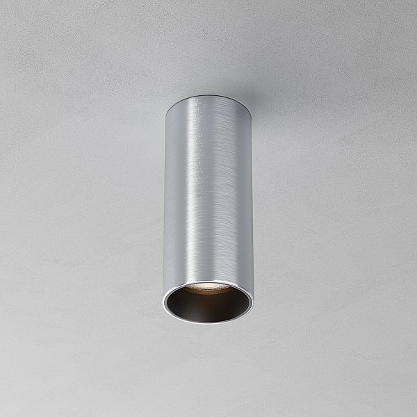 Потолочный светильник Technical C056CL-L12W2.7K-W-PT
