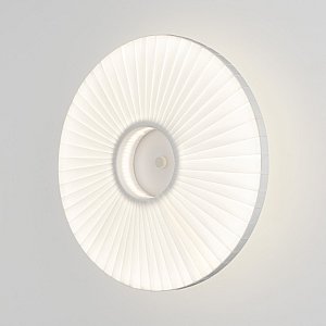 Настенный светильник Kreis Eurosvet 101002 LED белый