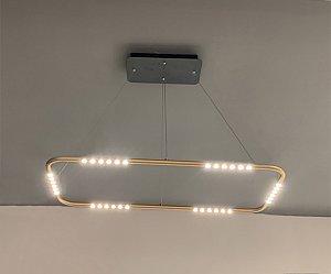 Подвесной светильник Магни KINK Light 08557-60*60,19-33