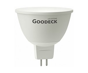 Светодиодная лампочка KINK Light 1007025106/GL