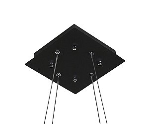 Чашка потолочная KINK Light G08225,19