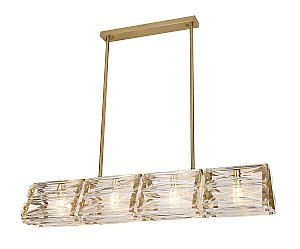 Люстра на штанге Тира KINK Light 07598-100,36