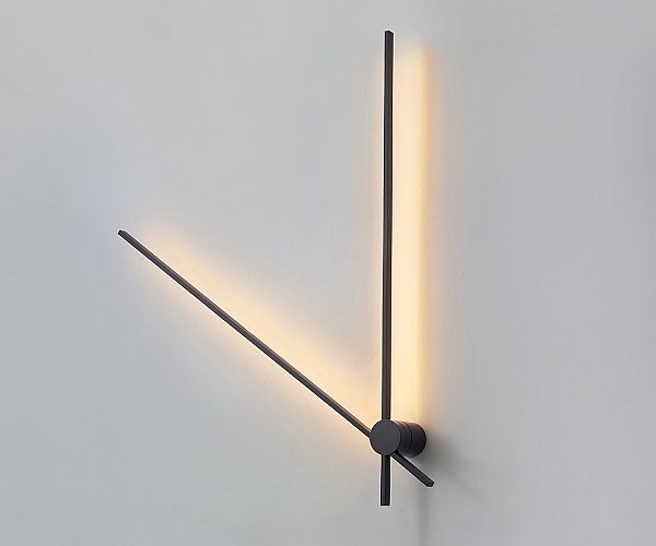 Настенный светильник Локс KINK Light 07810-110,19