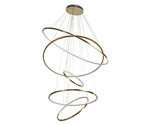 Подвесная люстра Амия KINK Light 07675A,36(4000K)