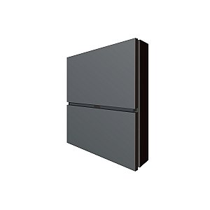 Накладная настенная панель управления CONTROL BT DK7201-DG