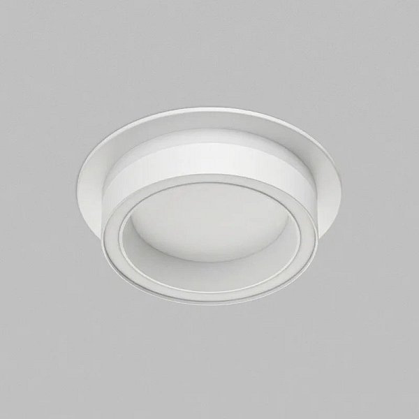 Встраиваемый светильник GLOW Denkirs DK-DH2010-WH