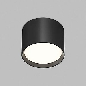 Накладной светильник Pillar Denkirs DK-DH2600-BK