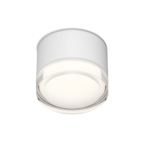 Накладной светильник AQUA Denkirs DK-DH2610-WH