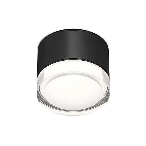 Накладной светильник AQUA Denkirs DK-DH2610-BK