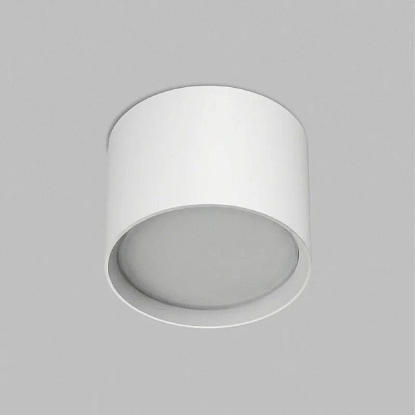Накладной светильник Pillar Denkirs DK-DH2600-WH