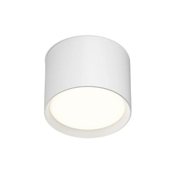 Накладной светильник Pillar Denkirs DK-DH2600-WH