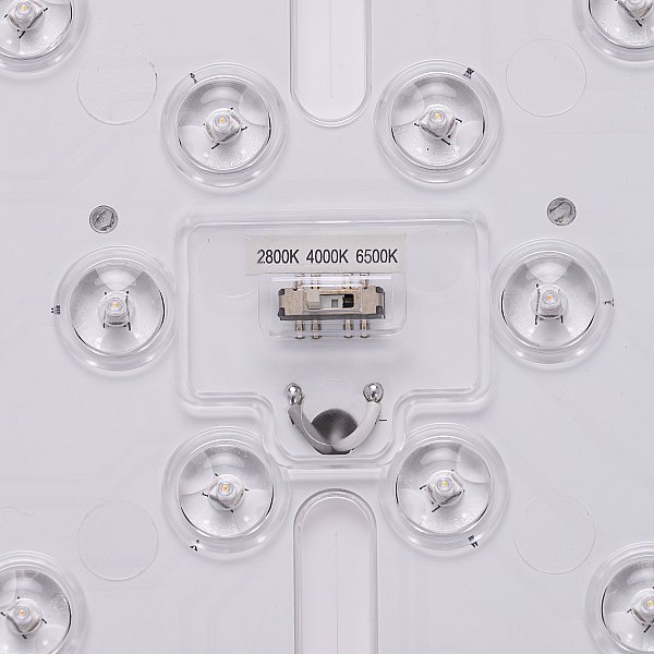Потолочный светильник DIXON Citilux CL747400V