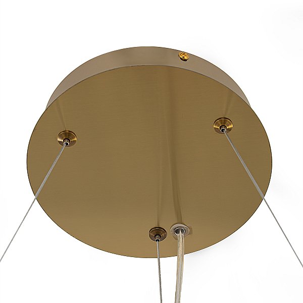 Подвесная люстра JANTAR Citilux CL240173