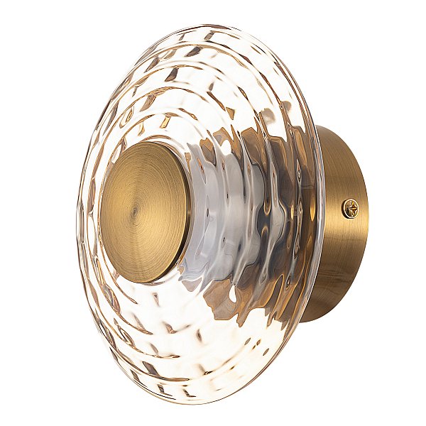 Настенный светильник JANTAR Citilux CL240313