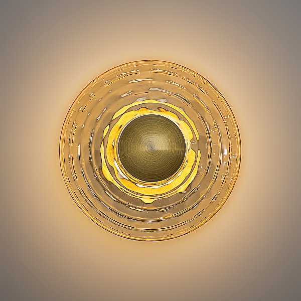 Настенный светильник JANTAR Citilux CL240313