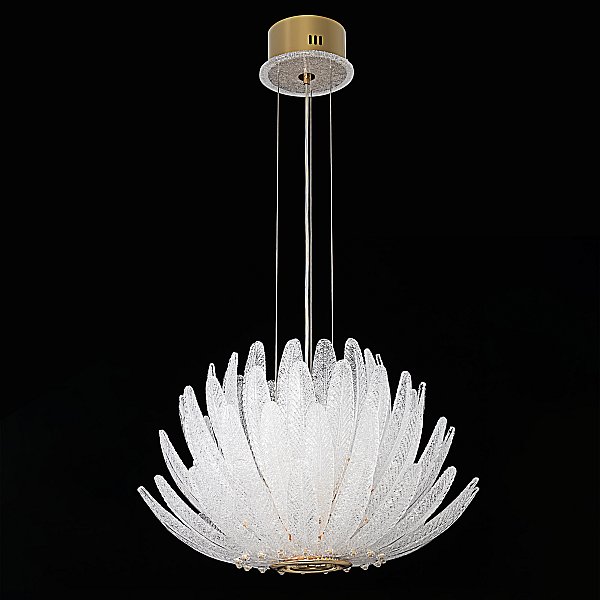 Подвесная люстра DELTORO Citilux CL327150