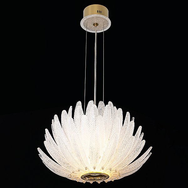Подвесная люстра DELTORO Citilux CL327150
