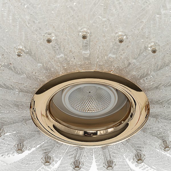 Подвесная люстра DELTORO Citilux CL327150