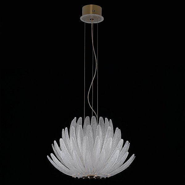 Подвесная люстра DELTORO Citilux CL327160