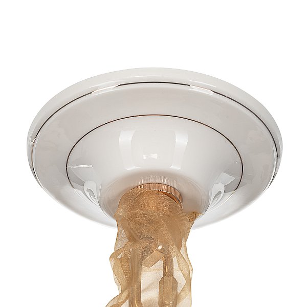 Подвесная люстра HASIENDA Citilux CL328180