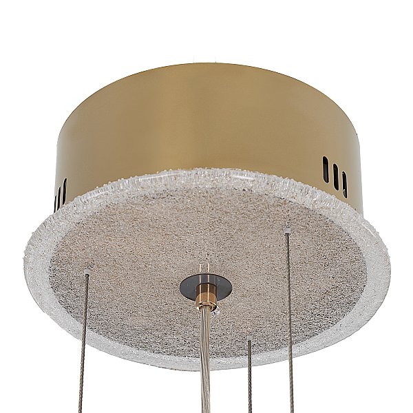 Подвесная люстра DELTORO Citilux CL327170