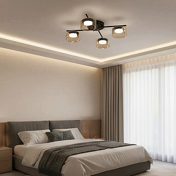 Потолочная люстра ESPACE Citilux CL243141