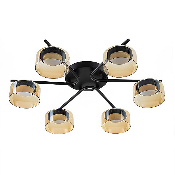 Потолочная люстра ESPACE Citilux CL243161