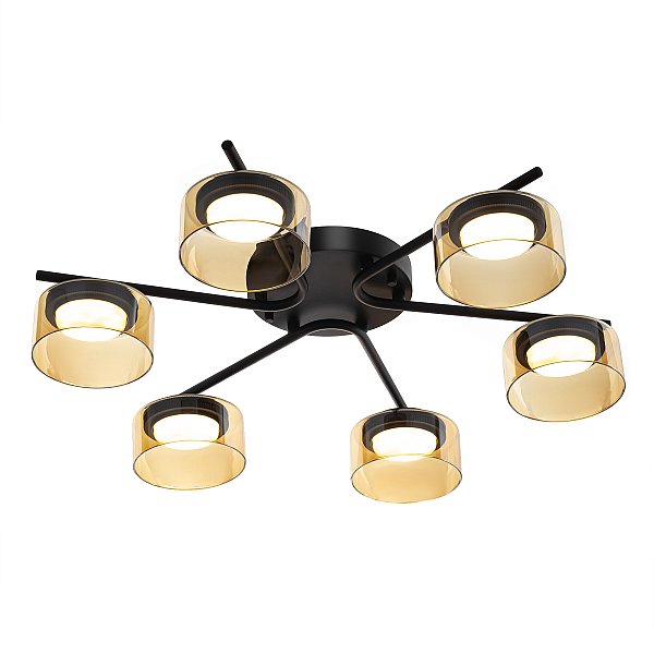 Потолочная люстра ESPACE Citilux CL243161
