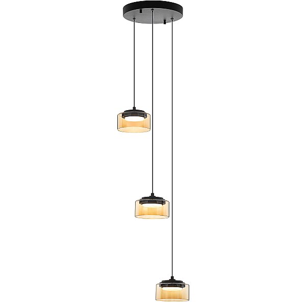 Подвесной светильник ESPACE Citilux CL243031
