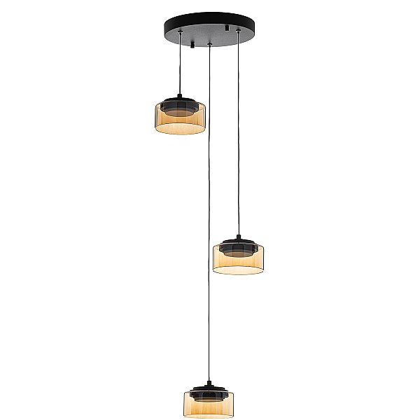 Подвесной светильник ESPACE Citilux CL243031