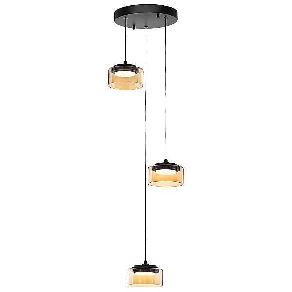 Подвесной светильник ESPACE Citilux CL243031