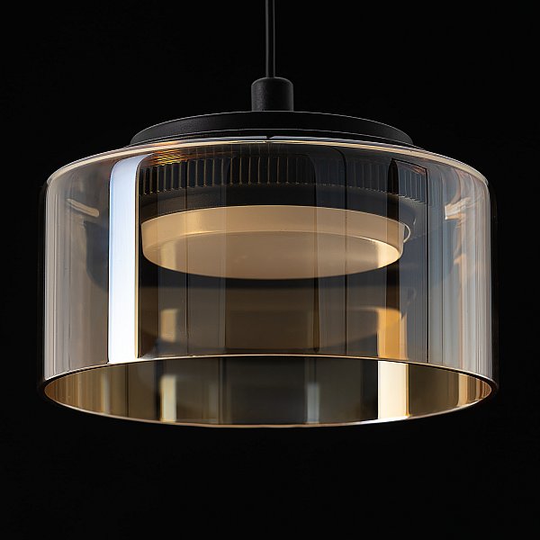 Подвесной светильник ESPACE Citilux CL243031