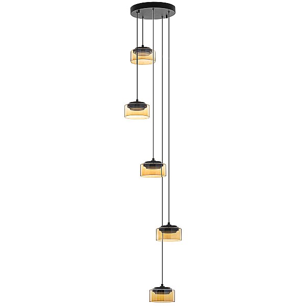 Подвесной светильник ESPACE Citilux CL243051