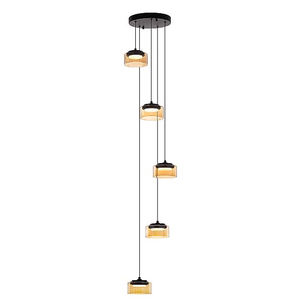 Подвесной светильник ESPACE Citilux CL243051