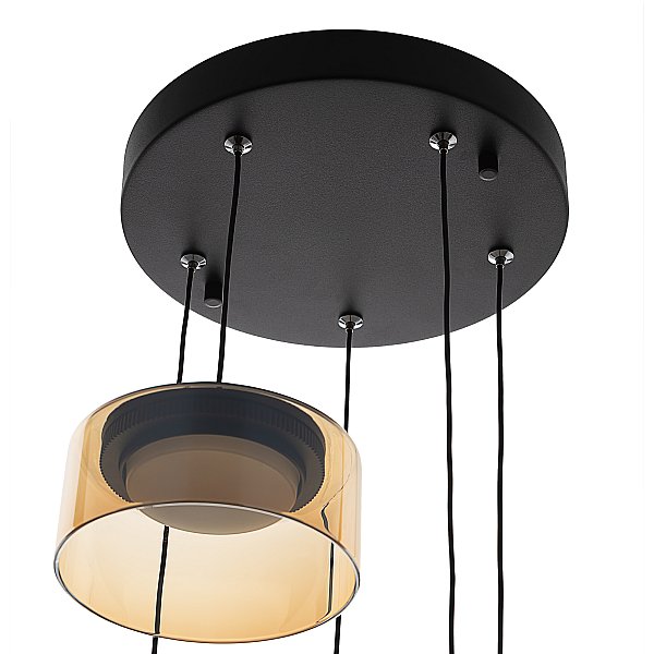 Подвесной светильник ESPACE Citilux CL243051