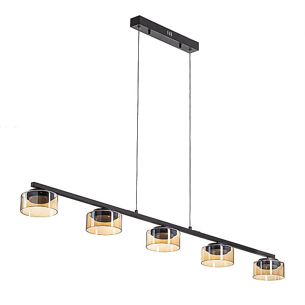 Подвесной светильник ESPACE Citilux CL243251