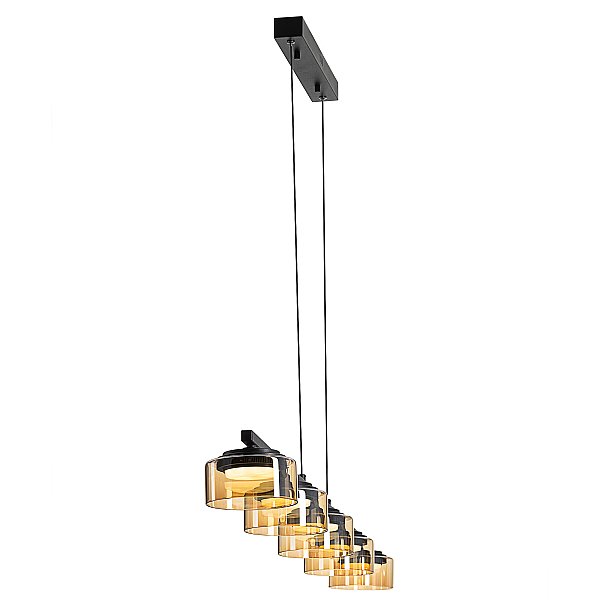 Подвесной светильник ESPACE Citilux CL243251