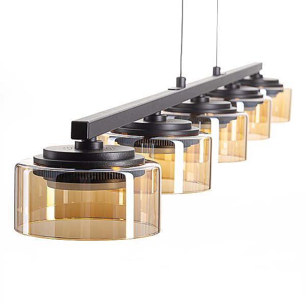 Подвесной светильник ESPACE Citilux CL243251
