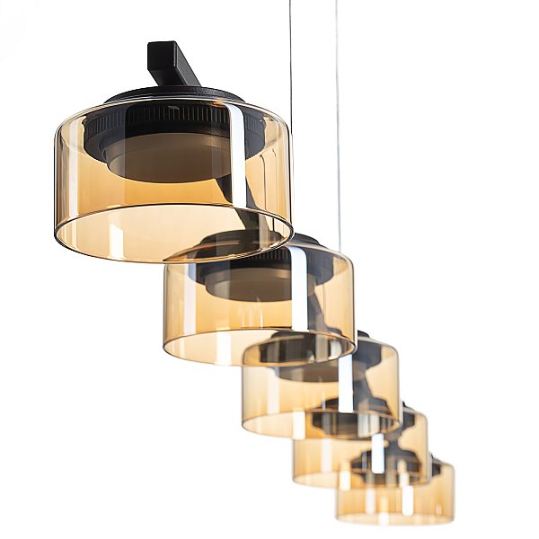 Подвесной светильник ESPACE Citilux CL243251
