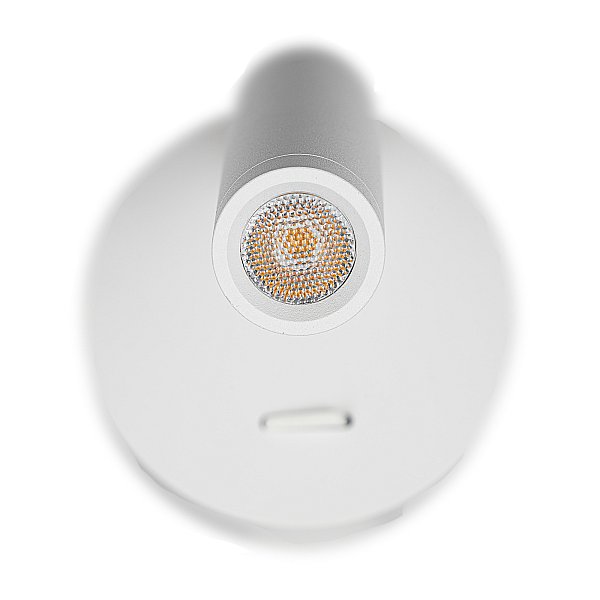 Настенный светильник DEKART Citilux CL704100