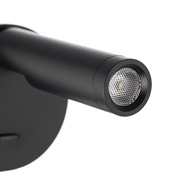 Настенный светильник DEKART Citilux CL704101