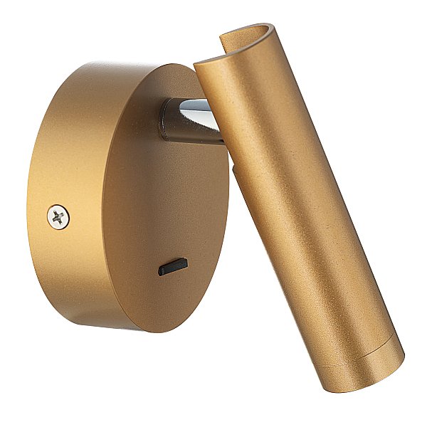 Настенный светильник DEKART Citilux CL704102