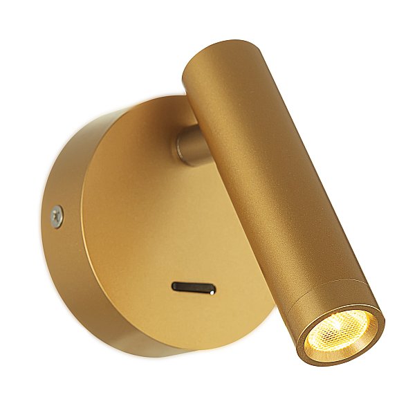 Настенный светильник DEKART Citilux CL704102