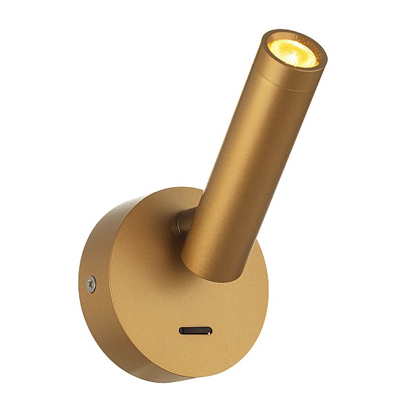 Настенный светильник DEKART Citilux CL704102
