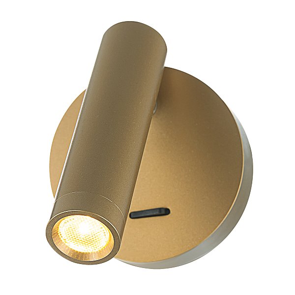 Настенный светильник DEKART Citilux CL704102