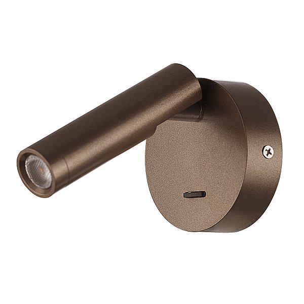 Настенный светильник DEKART Citilux CL704103