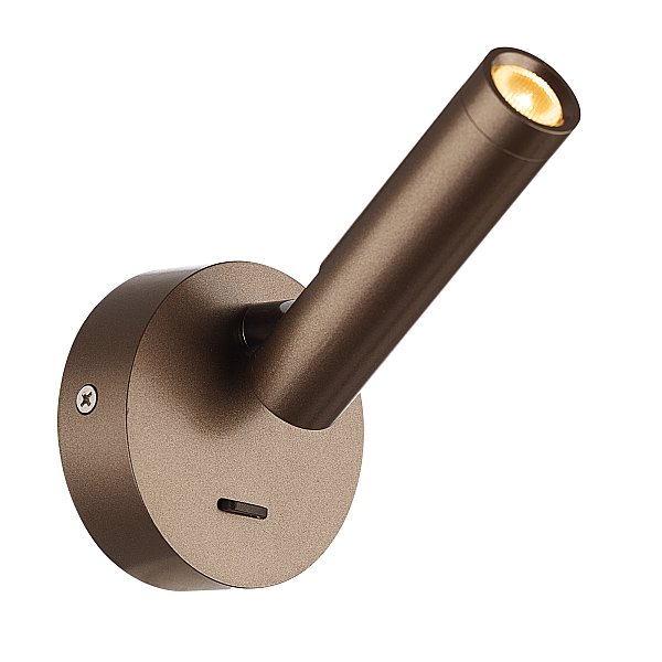 Настенный светильник DEKART Citilux CL704103
